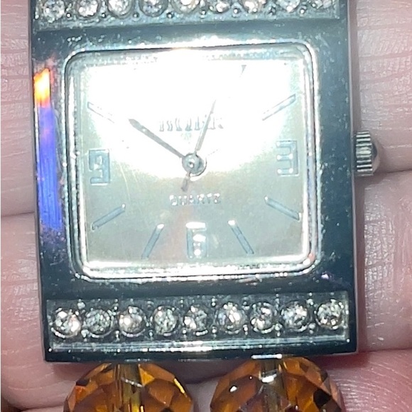 Boer beaded ladies watch‎ - Picture 3 of 3